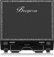 BUGERA AC60 - Портативный комбо усилитель для аккустических инструментов