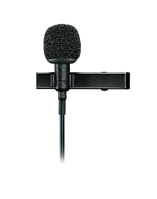 SHURE MOTIV MVL-3,5MM - Конденсаторный петличный микрофон с разъёмом 3.5"
