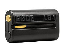 RODE LB-1 LITHIUM ION - Аккумулятор 1600mAh для Performer TX-M2 и для VideoMic Pro +