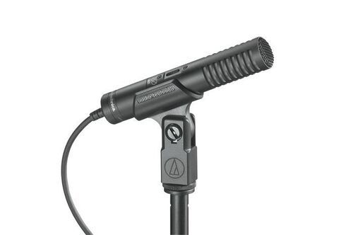 AUDIO-TECHNICA PRO24 - Стерео X/Y микрофон конденсаторный кардиоидный (х2)