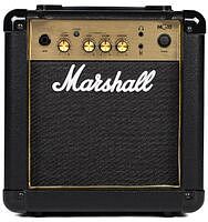 MARSHALL MG10G - Комбо гитарный 10Вт