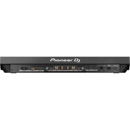 PIONEER DDJ-RZX - DJ контроллер для rekordbox video фото 3