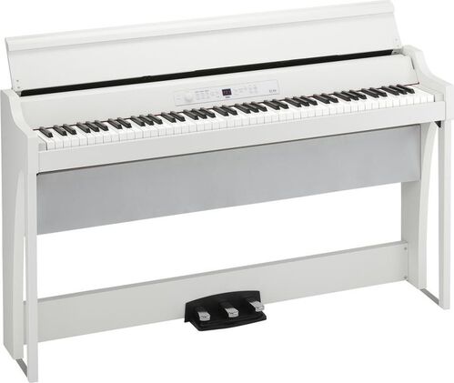 KORG G1B AIR-WH - Цифровое пианино