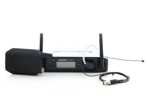 SHURE GLXD14E/93 2.4 GHz - Цифровая радиосистема 