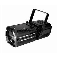 ANZHEE PSPOT-200 RGBW-ZOOM - Театральный профильный прожектор