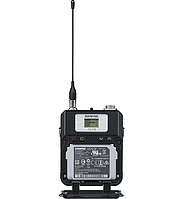 SHURE ADX1 G56 470-636 MHz - Поясной передатчик 