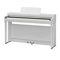 KAWAI CN29W - Цифровое пианино