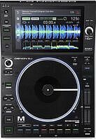 DENON SC6000M PRIME - Профессиональный DJ проигрыватель
