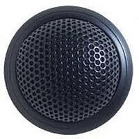 SHURE MX395B/O - Плоский врезной микрофон