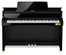 CASIO CELVIANO GP-510BP - Цифровое фортепиано