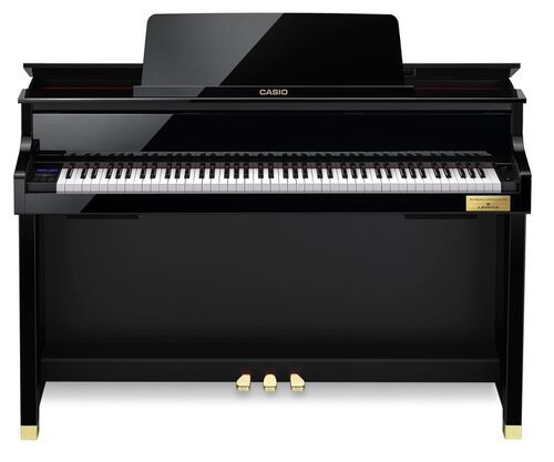 CASIO CELVIANO GP-510BP - Цифровое фортепиано