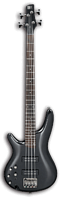 IBANEZ SR300EL-IPT - Левосторонняя бас-гитара