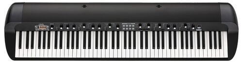 KORG SV2-88 - Сценическое цифровое пианино