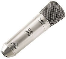 BEHRINGER B-2 PRO - Конденсаторный микрофон
