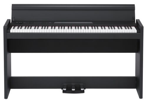 KORG LP-380 BK - Цифровое пианино, 88 клавиш