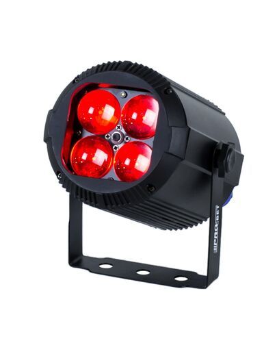 PROCBET PAR LED 4-10Z RGBW - Светодиодный прожектор