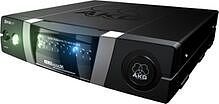 AKG HUB4000Q - Сетевой концентратор для объединения в сеть и мониторинга
