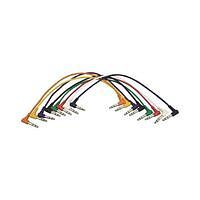 ONSTAGE PC18-17TRS-R - Комплект кабелей