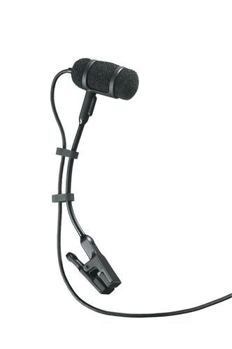 AUDIO-TECHNICA PRO35 - Микрофон конденс.для ударных  фото 2
