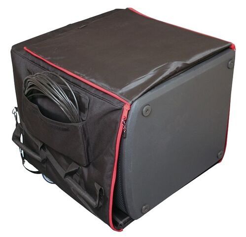 GATOR G-SUB2225-24BAG - Нейлоновая сумка для сабвуфера фото 2