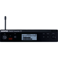 SHURE PA411-E - 4х-канальный антенный объединитель 