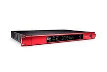 FOCUSRITE PRO REDNET D16R MkII - 16-канальный AES3 конвертер для систем звукозаписи Dante