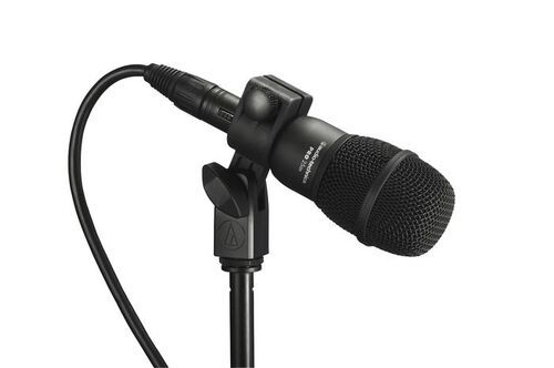 AUDIO-TECHNICA PRO25AX - Микрофон динамический инструментальный 