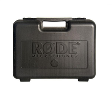RODE RC5 - Пластиковый кейс для пары NT5 или NT55 и аксессуаров