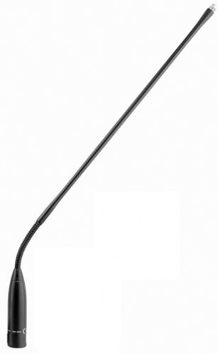 SENNHEISER MZH 3040L - Держатель "гусиная шея" двухсекционный, 40 см, 3-pin XLR
