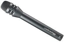 AUDIO-TECHNICA BP4002 - Микрофон всенаправленный с длинной ручкой 