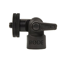 RODE PIVOT ADAPTER - Наклонный адаптер для крепления микрофонов серии VIDEOMIC