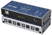 RME DIGIFACE USB - Интерфейс USB мобильный 66-канальный