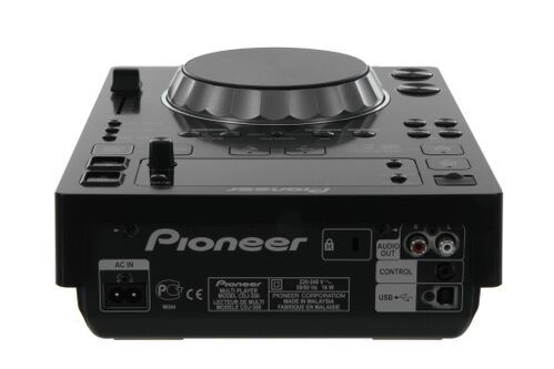 PIONEER CDJ-350 DJ - CD/MP3 плеер фото 2