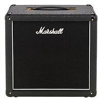 MARSHALL SC112 STUDIO CLASSIC - Кабинет гитарный, 1х12', 70W