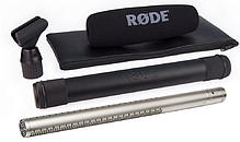 RODE NTG3 - Конденсаторный микрофон "Пушка" суперкардиоида