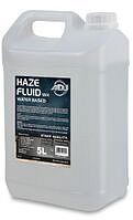 ADJ HAZE FLUID WATER BASED 5l - Жидкость для хейзера на водной основе