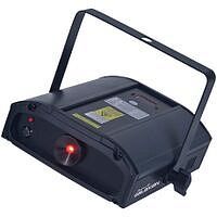 ADJ GALAXIAN  - Зеленый лазер мощностью 30мВт+красный лазер мощностью 80мВт.