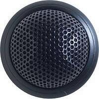SHURE MX395B/BI - Плоский врезной микрофон