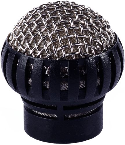 ОКТАВА КМК 2206 (ЧЕРНЫЙ) - Капсюль для микрофона