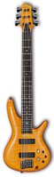 IBANEZ GVB36-AM - 6-струнная бас-гитара 