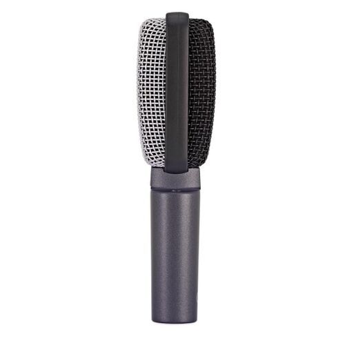 SENNHEISER E609 SILVER - Динамический микрофон для записи и озвучивания гитарных кабинетов и комбо
 фото 2