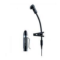 SENNHEISER E908 B - Конденсаторный микрофон для озвучивания духовых инструментов
