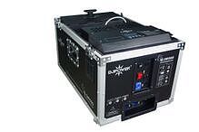 DJ POWER X-SW1500 - Генератор тяжелого (стелющегося) дыма