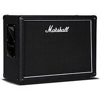 MARSHALL MX212R 2X12 CABINET - Кабинет гитарный, 2x12 Celestion ‘Seventy 80’, 160 Вт, 8 Ом
