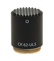 AKG CK62 ULS - Всенаправленный капсюль для C480B-ULS