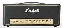 MARSHALL ORIGIN 50 HEAD - Усилитель гитарный ламповый типа 'голова' 50Вт