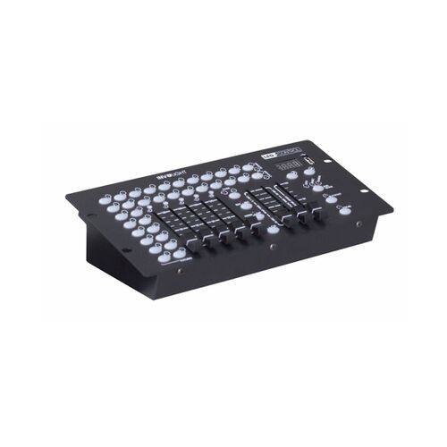 INVOLIGHT LEDControl - Светодиодный контроллер DMX512