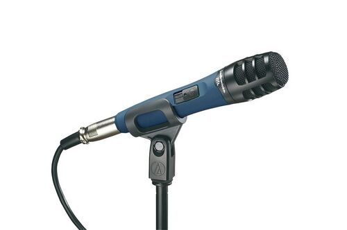 AUDIO-TECHNICA MB2K - Микрофон динамический без кабеля  фото 2