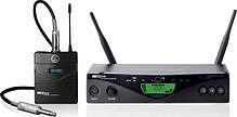 AKG WMS470 INSTR SET BD8 (570.1-600.5МГц) - Инструментальная радиосистема