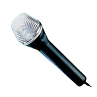 ОКТАВА МД-85A - Микрофон динамический